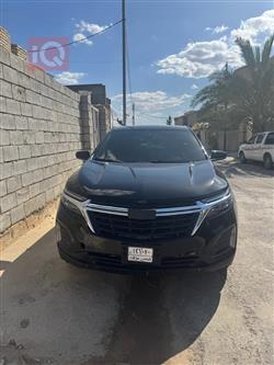 شيفروليه ايكونس